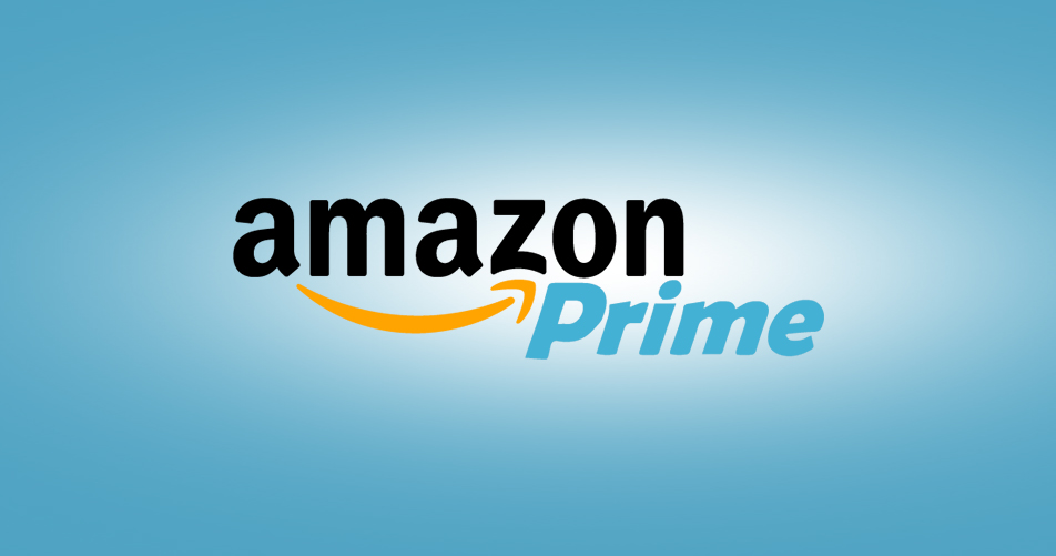 amazon prime