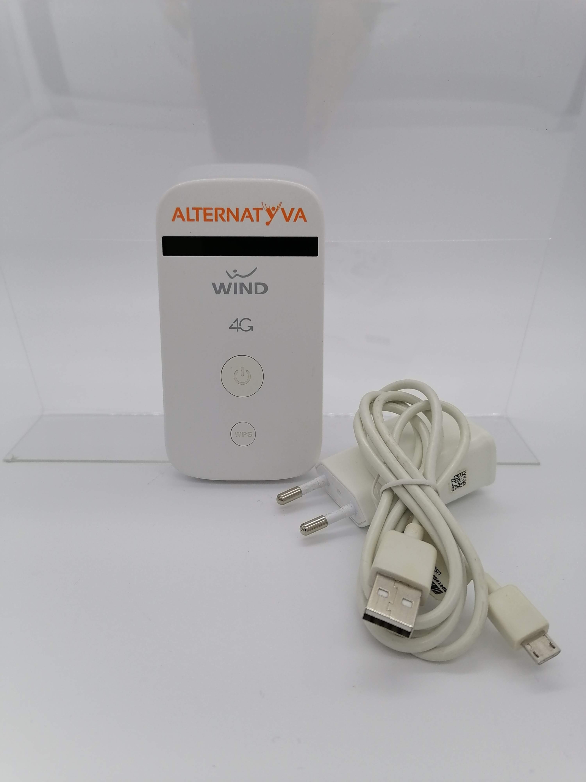 dad router wifi portatile sim lte 4g - Webbo Connectivity Solutions