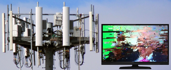 Antenna TV per digitale terrestre: quale scegliere?