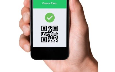 Come controllare Green Pass? Lettori Validazione Green Pass