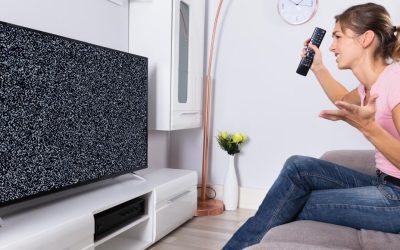 5G interferenze Tv ? Soluzioni dopo switch off DVB-T2 canali disturbati