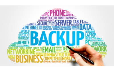 Internet Backup Azienda : mai più senza Connettività