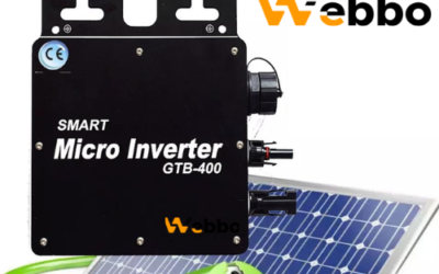 Fotovoltaico Plug and Play