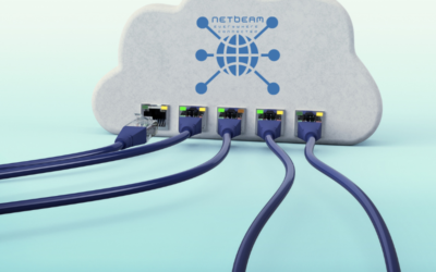 Unire due o più connessioni a Internet – NetBeam