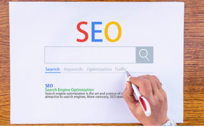 Realizzazione Siti Web SEO a Roma: Come Essere Primi su Google Senza Spendere Troppo