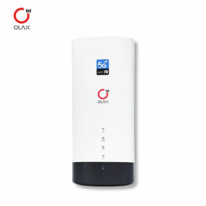 Olax Cpe G5018 5G Router Modem Cat22