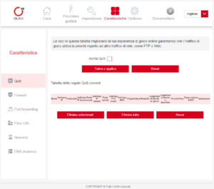 Modem CPE OLAX MC60 IMEI Change 300Mbps 4g LTE Turbo CAT4 Batteria Blocco Bande 28 - immagine 11