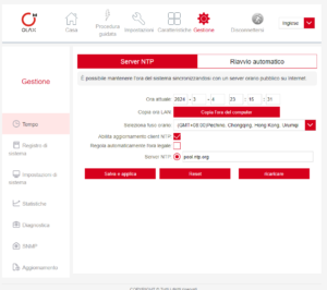 Modem CPE OLAX MC60 IMEI Change 300Mbps 4g LTE Turbo CAT4 Batteria Blocco Bande 28 - immagine 12