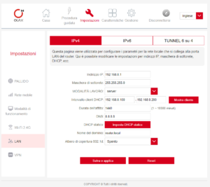 Modem CPE OLAX MC60 IMEI Change 300Mbps 4g LTE Turbo CAT4 Batteria Blocco Bande 28 - immagine 9