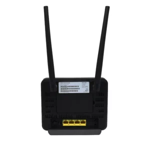 Modem CPE OLAX MC60 IMEI Change 300Mbps 4g LTE Turbo CAT4 Batteria Blocco Bande 28 - immagine 16