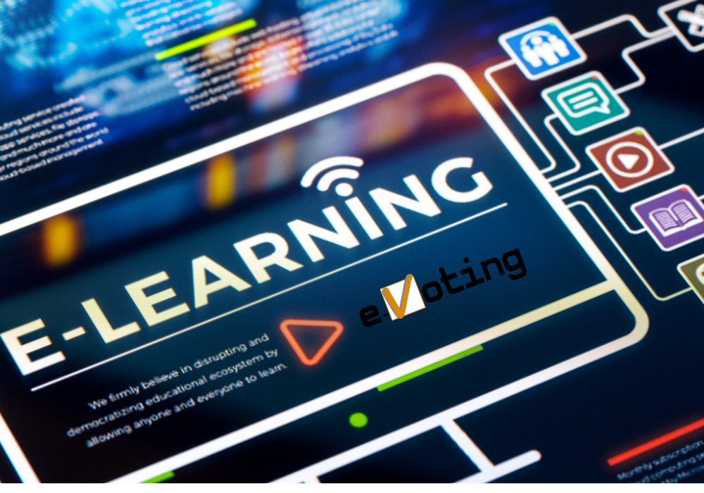 quiz interattivi e-learning