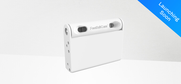 FootfallCam 3D Mini